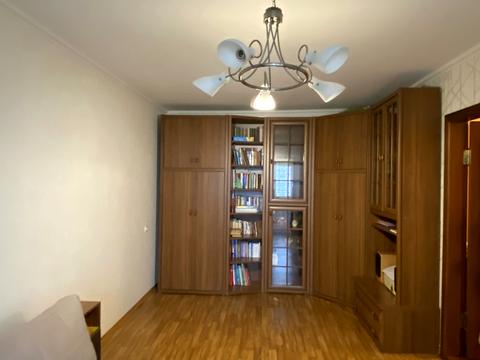 квартира по адресу Донецкое шоссе, 123