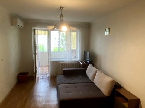 квартира по адресу Донецкое шоссе, 123