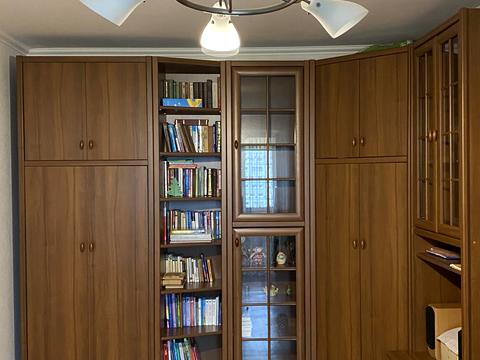 квартира по адресу Донецкое шоссе, 123