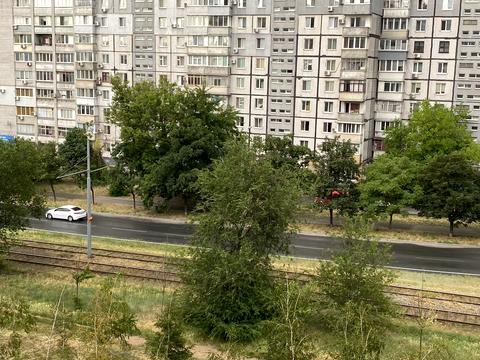 квартира по адресу Донецкое шоссе, 123