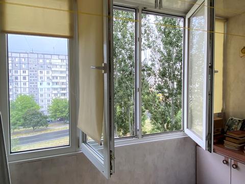квартира по адресу Донецкое шоссе, 123