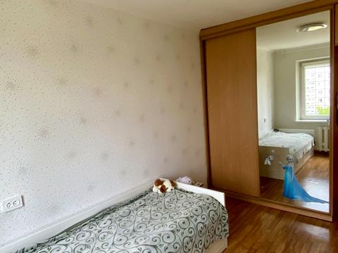квартира по адресу Донецкое шоссе, 123