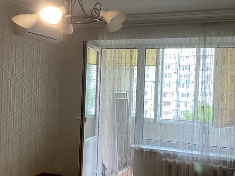 квартира по адресу Донецкое шоссе, 123