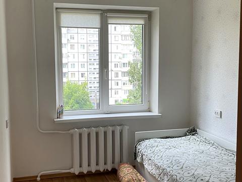 квартира по адресу Донецкое шоссе, 123