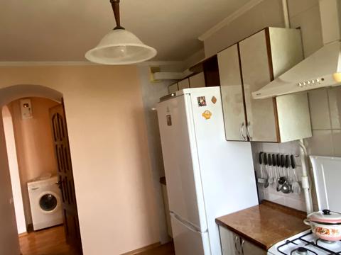 квартира по адресу Донецкое шоссе, 123