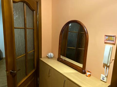 квартира по адресу Донецкое шоссе, 123