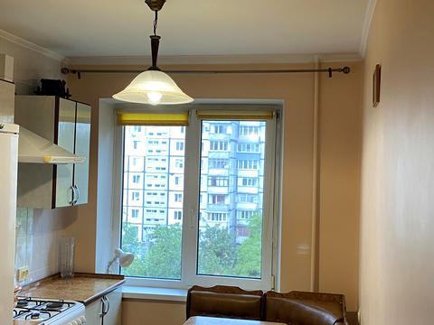 квартира по адресу Донецкое шоссе, 123