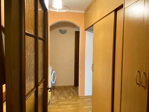 квартира по адресу Донецкое шоссе, 123