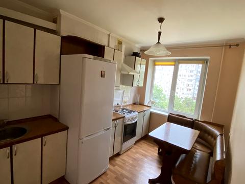 квартира по адресу Донецкое шоссе, 123