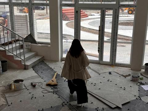 квартира за адресою Академіка Сахарова вул., (Будинок 2)