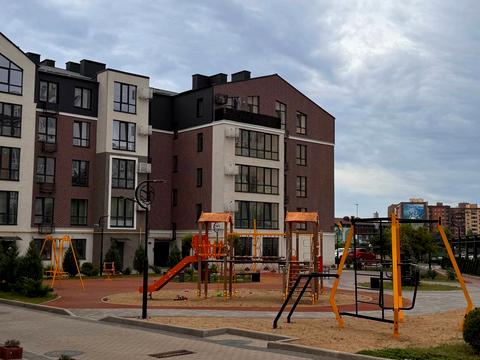 квартира за адресою Академіка Сахарова вул., (Будинок 2)