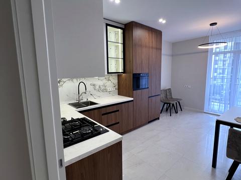квартира за адресою Щирецька вул., 8А