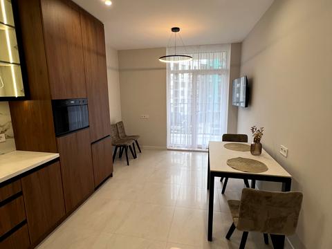 квартира за адресою Щирецька вул., 8А