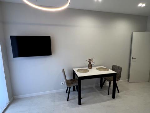 квартира за адресою Щирецька вул., 8А