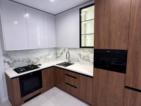квартира за адресою Щирецька вул., 8А