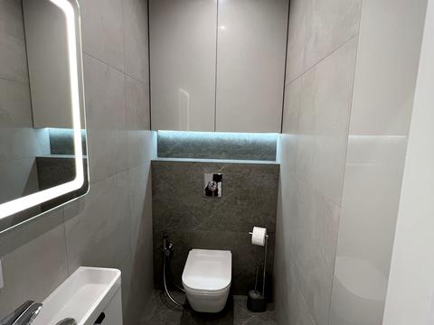 квартира за адресою Щирецька вул., 8А
