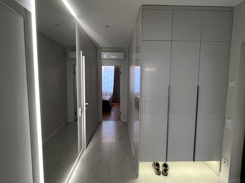 квартира за адресою Щирецька вул., 8А