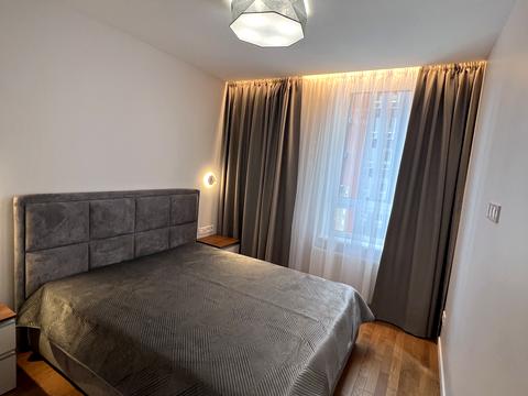квартира за адресою Щирецька вул., 8А