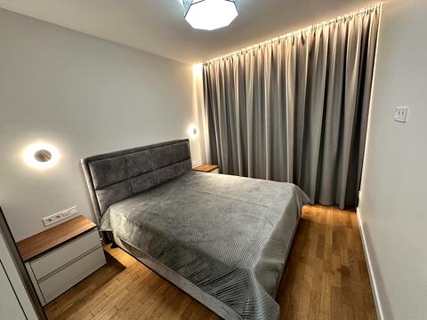квартира за адресою Щирецька вул., 8А