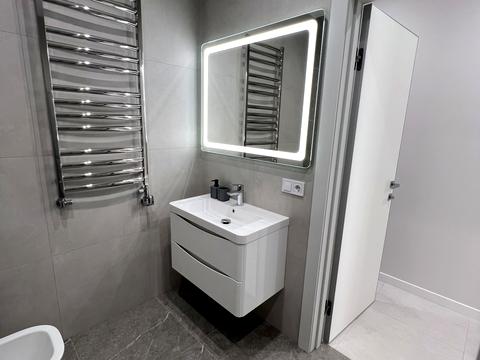 квартира за адресою Щирецька вул., 8А