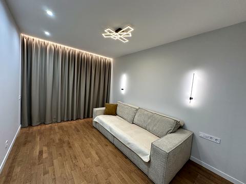 квартира за адресою Щирецька вул., 8А