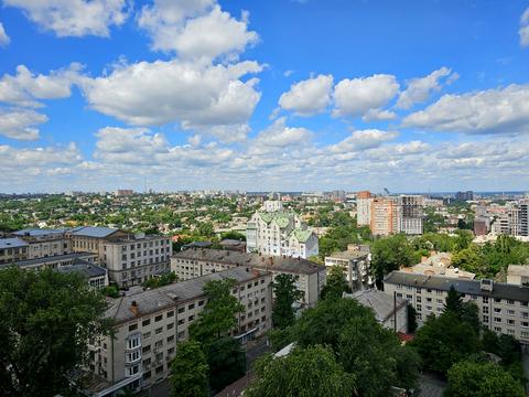 коммерческая по адресу Левка Лук'яненка ул. (Василия Жуковского), 6-Д