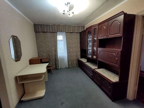 квартира по адресу Александра Поля просп. (Кірова), 66