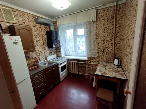 квартира по адресу Александра Поля просп. (Кірова), 66
