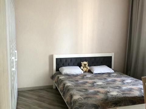 квартира по адресу Гагаринское Плато ул. (Гагаринское Плато), 9