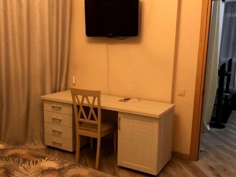 квартира по адресу Гагаринское Плато ул. (Гагаринское Плато), 9