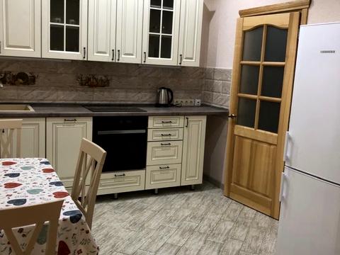 квартира по адресу Гагаринское Плато ул. (Гагаринское Плато), 9