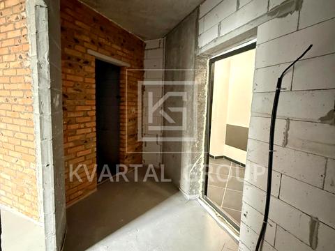 квартира за адресою Ірпінь, Ольги Кобилянської вул. (Достоєвського), 1-В/28