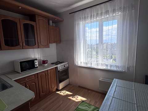 квартира по адресу Николая Лаврухина ул., 15/46