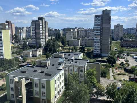 квартира по адресу Николая Лаврухина ул., 15/46