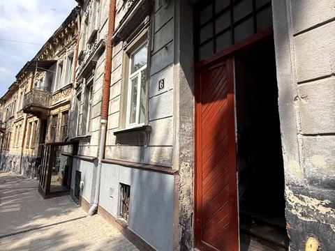 квартира по адресу Якова Остряницы ул., 6