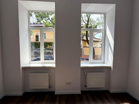 квартира по адресу Якова Остряницы ул., 6