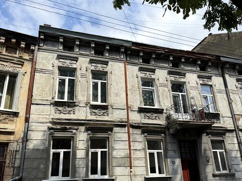 квартира по адресу Якова Остряницы ул., 6