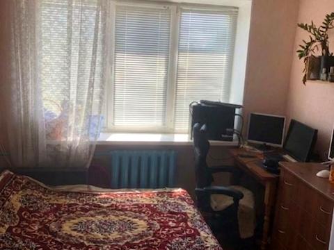 кімната за адресою Шолом-Алейхема вул., 86