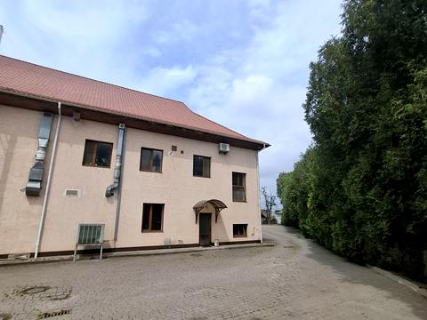 комерційна за адресою Січових Стрільців вул., 52