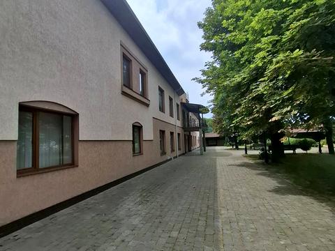 комерційна за адресою Січових Стрільців вул., 52