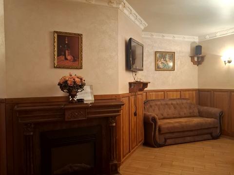 комерційна за адресою Січових Стрільців вул., 52
