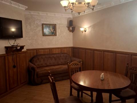комерційна за адресою Січових Стрільців вул., 52