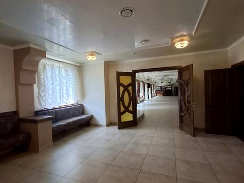 комерційна за адресою Січових Стрільців вул., 52