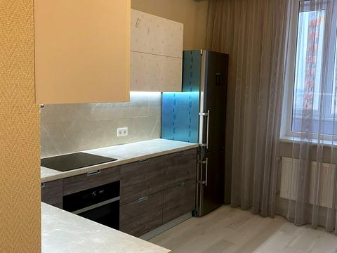 квартира по адресу Педагогическая ул., 21/1