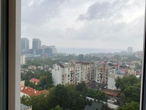квартира по адресу Педагогическая ул., 21/1