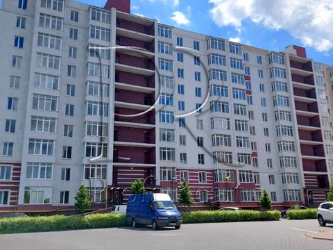 квартира по адресу Свято-Покровская ул. (Ленина), 73-Л