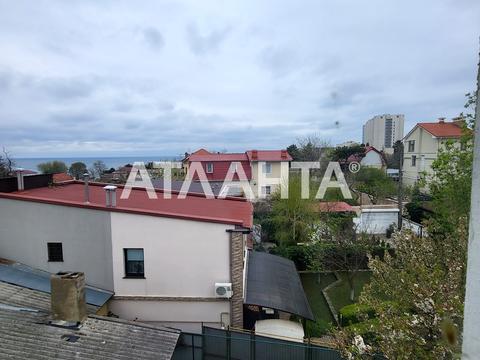дом по адресу Морський пер.