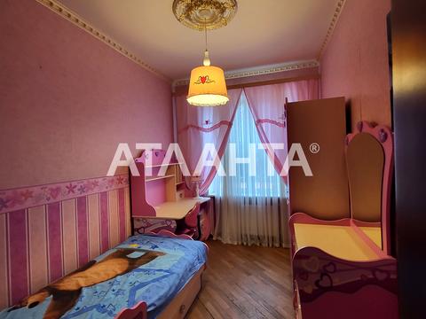 дом по адресу Морський пер.