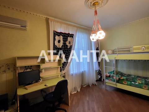дом по адресу Морський пер.