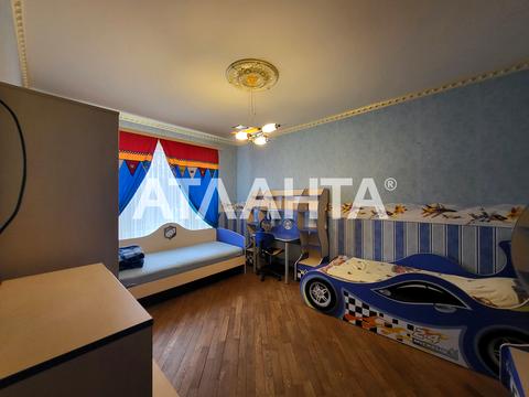 дом по адресу Морський пер.